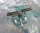 Uluslararası Uzay İstasyonu (ISS)